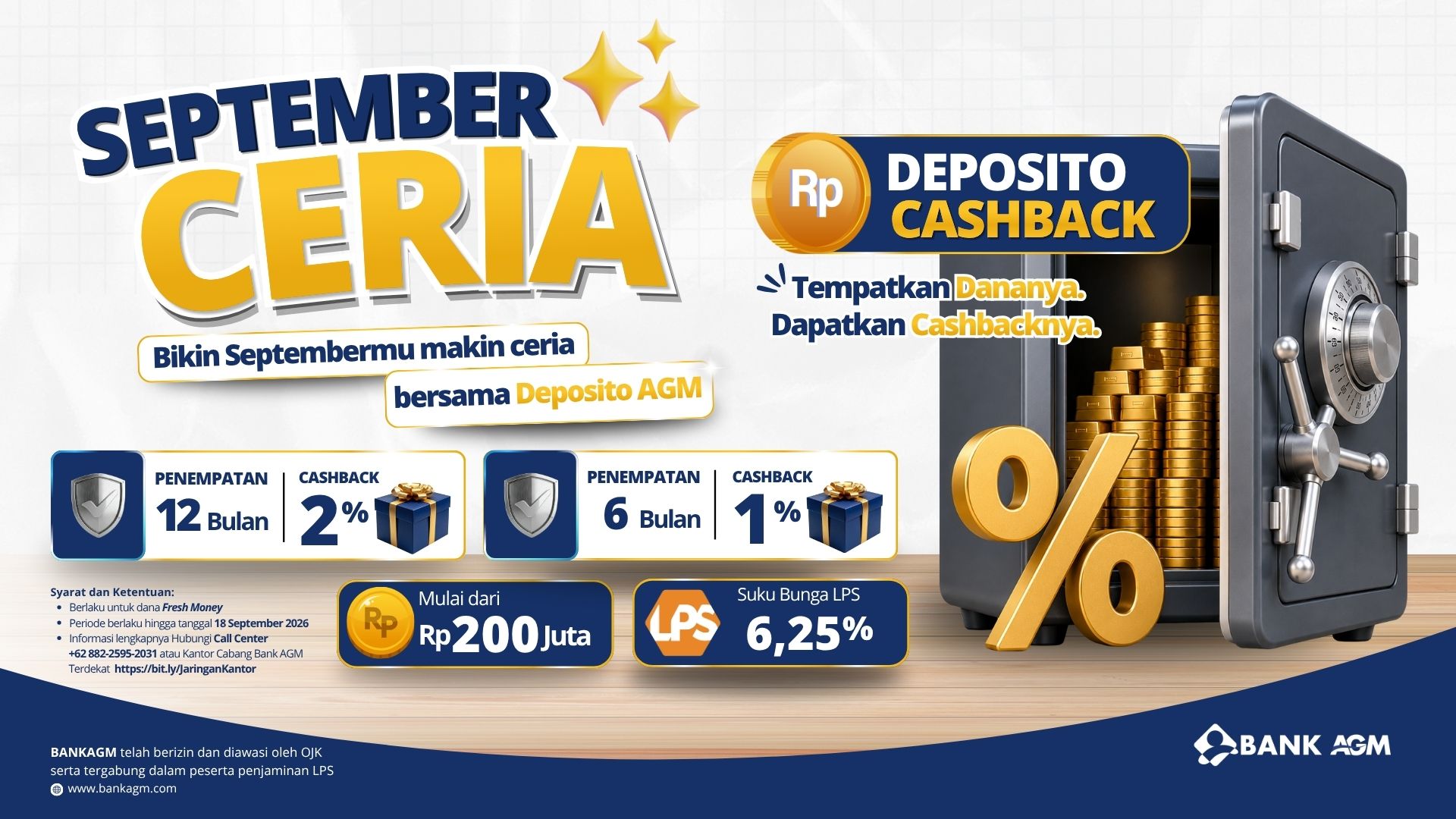 Deposito Berjangka