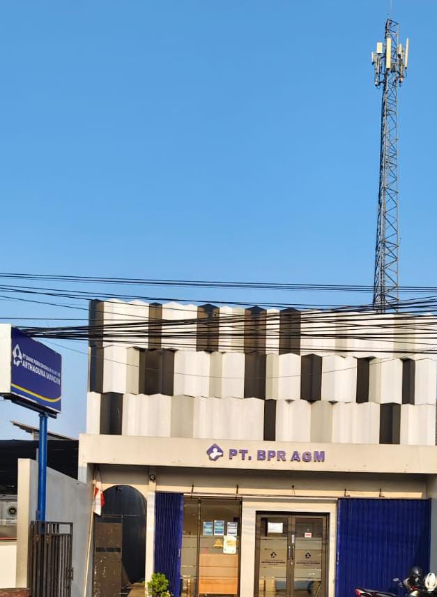 Foto Kantor Cabang Bantul