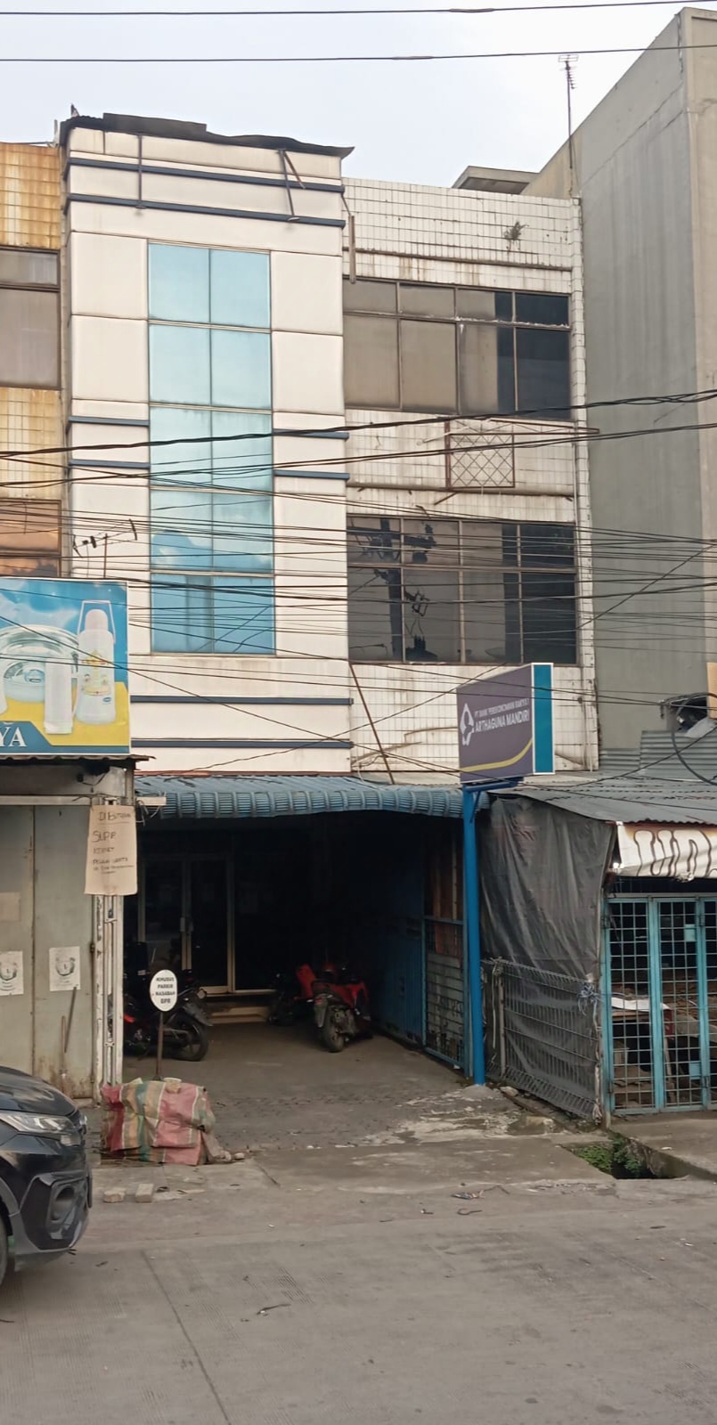 Foto Kantor Cabang Medan