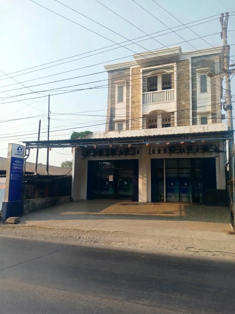 Foto Kantor Cabang Mranggen