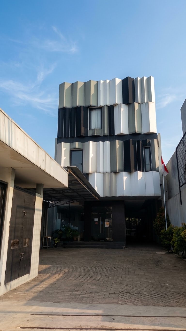 Foto Kantor Cabang Pekalongan