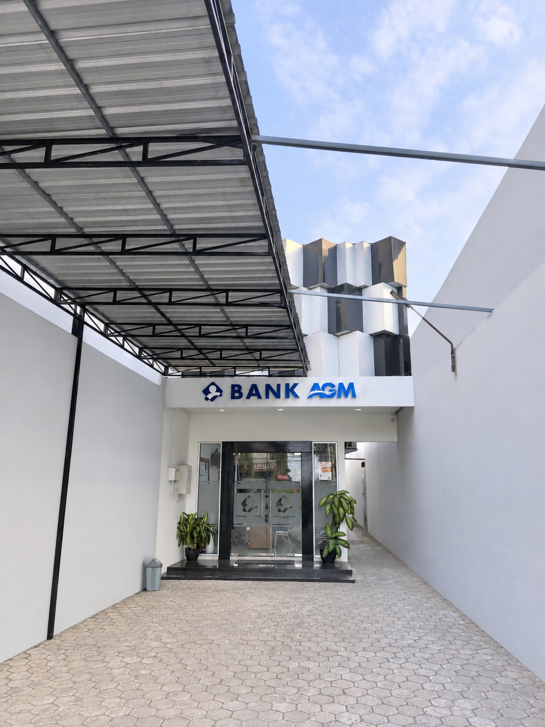 Foto Kantor Cabang Pemalang